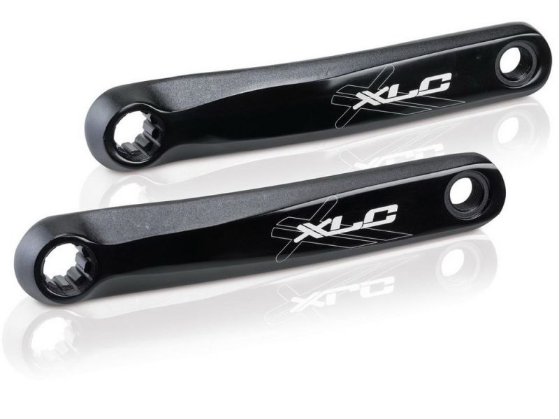 XLC Kurbelset für Bosch Systeme CR-E01 links & rechts 170mm 12mm