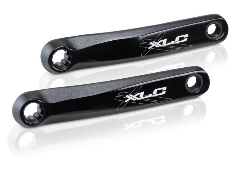 Kurbelset für Systeme CR-E01