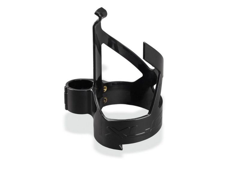 XLC Trinkflaschenhalter BC-K03 Befestigung Sattelrohr