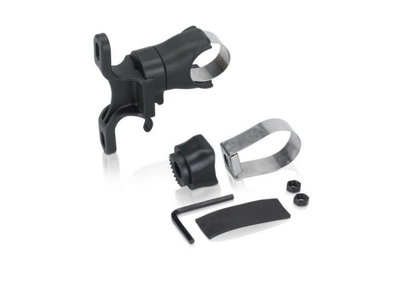 XLC Uniadapter für Trinkflaschenhalter