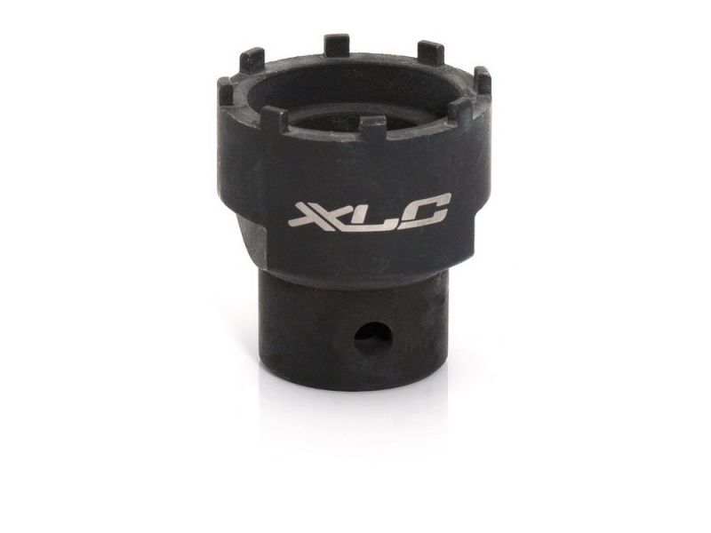 XLC Innenlagerwerkzeug TO-S04 8 Nut ISIS Drive