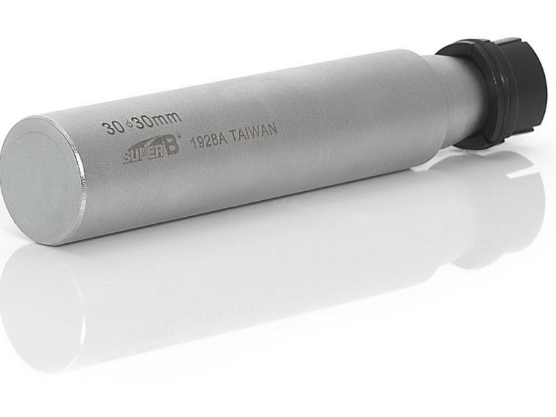 XLC Innenlagerwerkzeug TO-S06 zum Auspressen von Innenlagern Ø30 mm