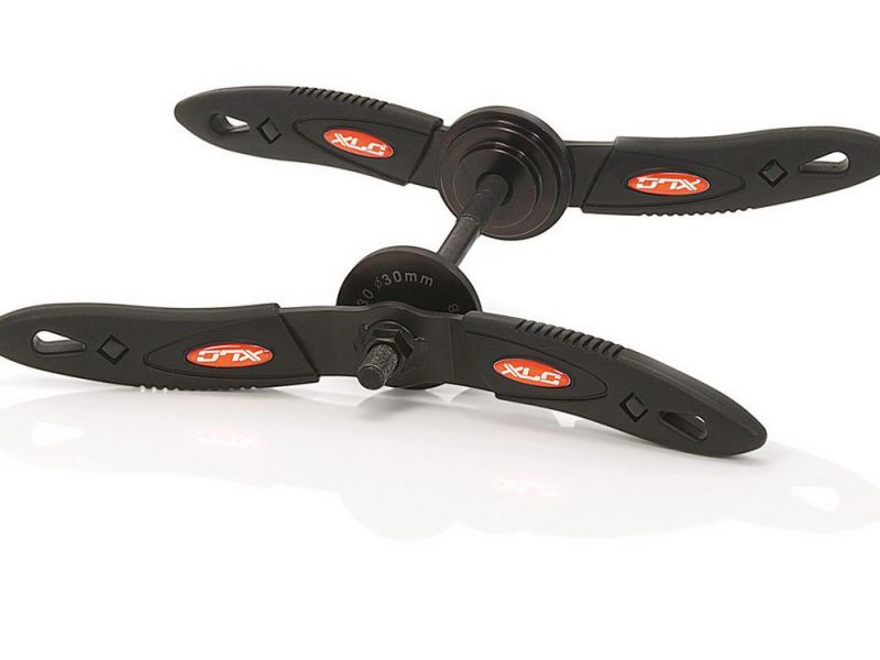 XLC Innenlagerwerkzeug TO-S08 zum Einpressen von Innenlagern