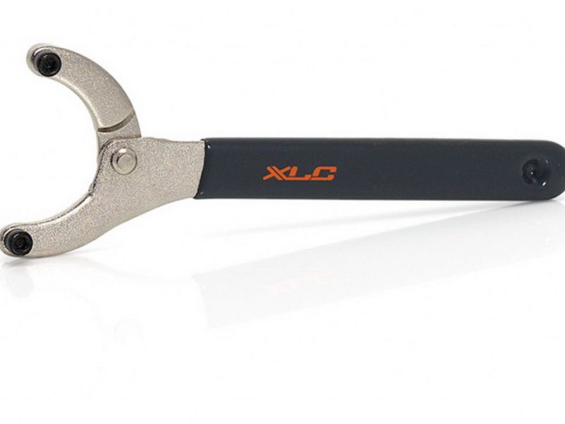 XLC Zapfenschlüssel TO-S09