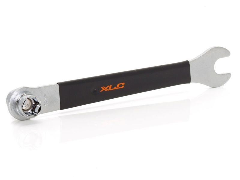 XLC TO-S19 Pedal / crank spanner (15mm)