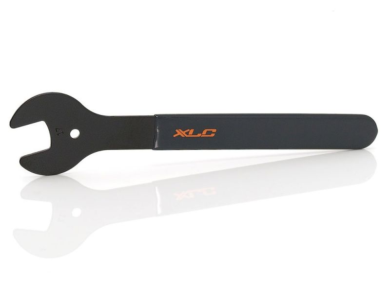 XLC TO-S22 cone spanner (17mm)