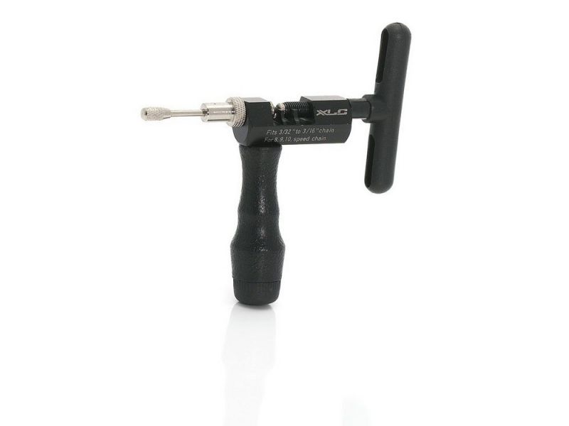 XLC Kettennietentferner TO-S26 für HG UG 6/7/8/9/10-fach