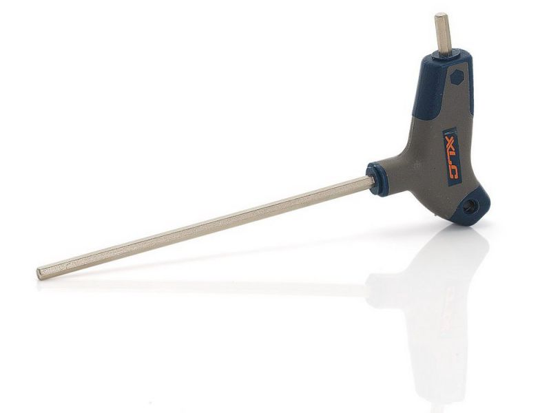 XLC T-Form Innensechskantschlüssel 6mm