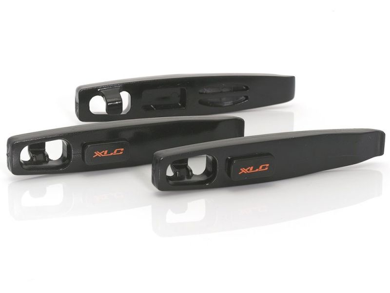 XLC TO-S58 Tyre lever (glass fibre | 3-piece)