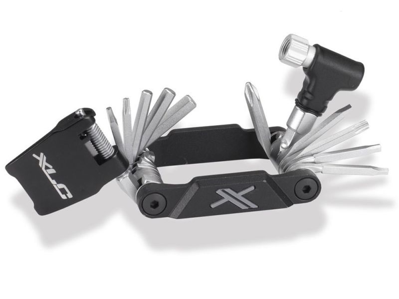 XLC TO-M13 Multi Tool Q-series (13 functions)