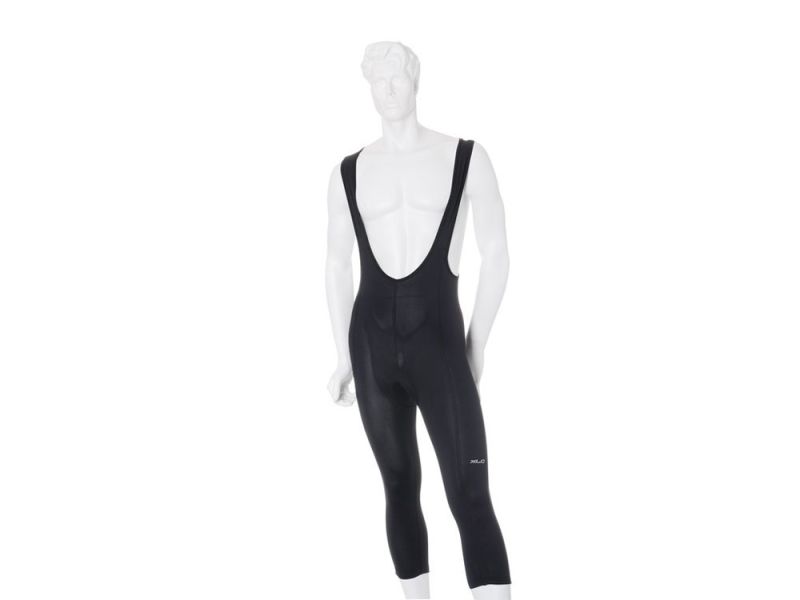 XLC TR-M01 3/4 bib shorts