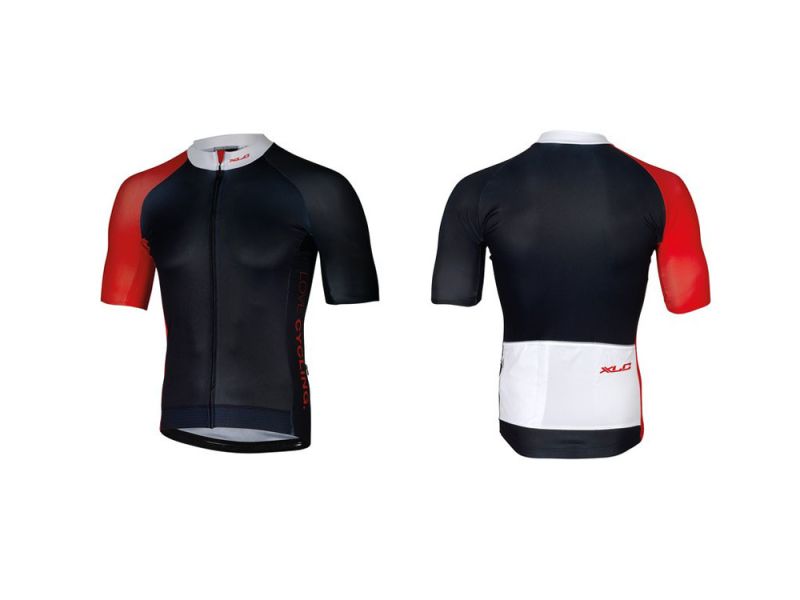 XLC Race cycling jersey men