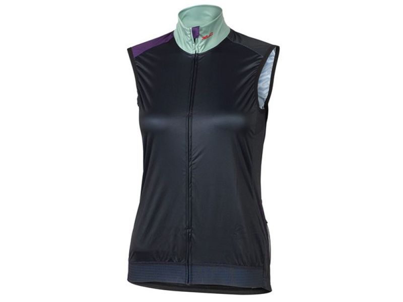 XLC Race wind waistcoat women