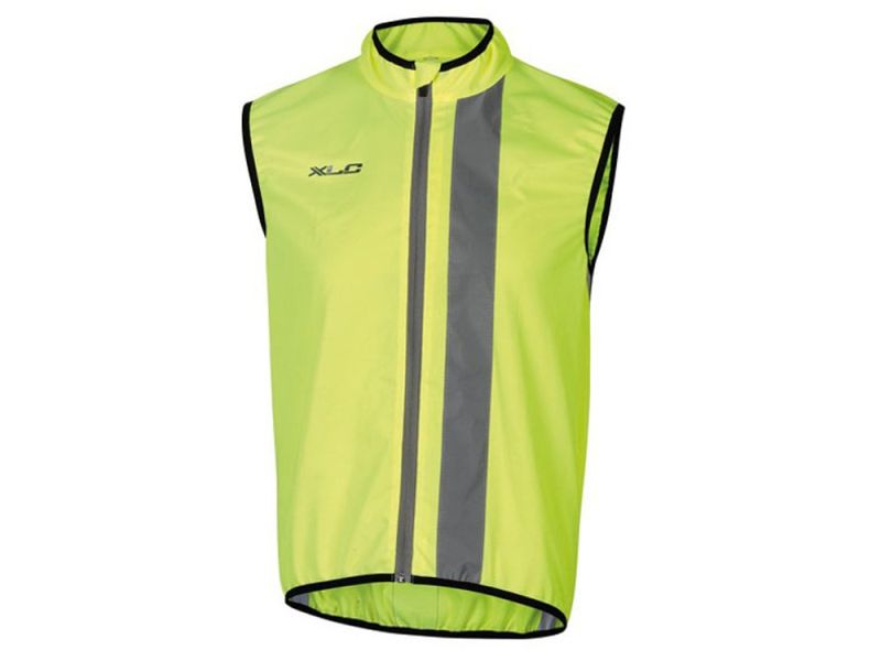 XLC Cycling waistcoat