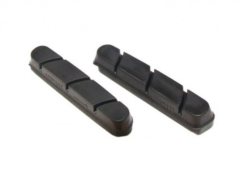 Campagnolo Bremsgummiset Record (ab 2 R1134414 (4 Stück)