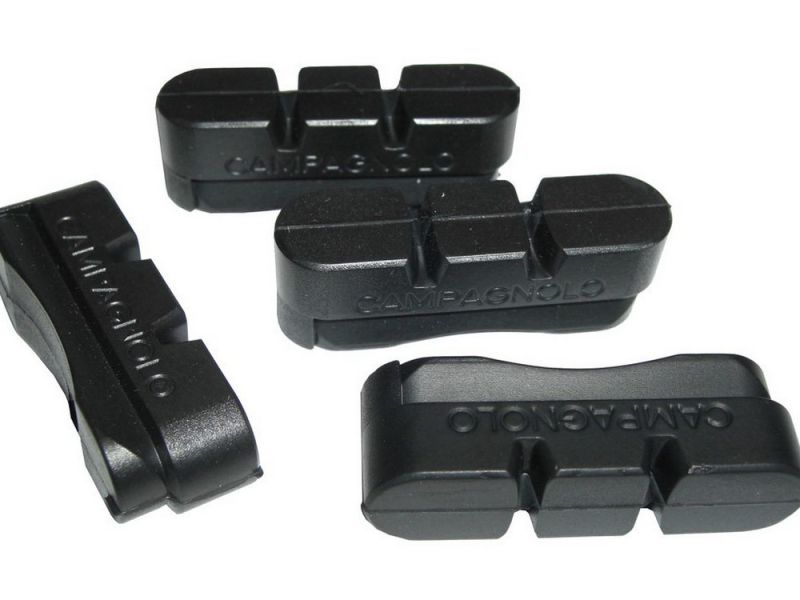 Campagnolo Bremsgummiset Record Delta BR-REDE - R 1134741 (4 Stück)