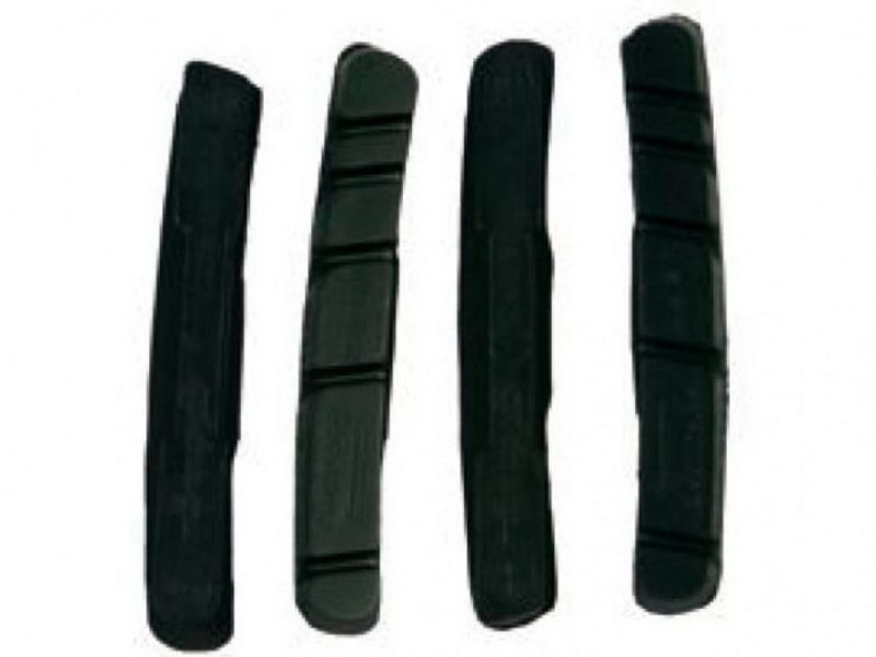 Campagnolo Bremsgummiset LP Cantilever BR-VL500 (4 Stück)