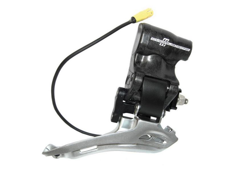 Campagnolo Umwerfer Chorus EPS 11-fach FD15-CH2BEPS Anlötversion