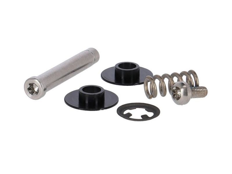 Campagnolo EC-DB002 Schalthebel-Kit ohne Hebel