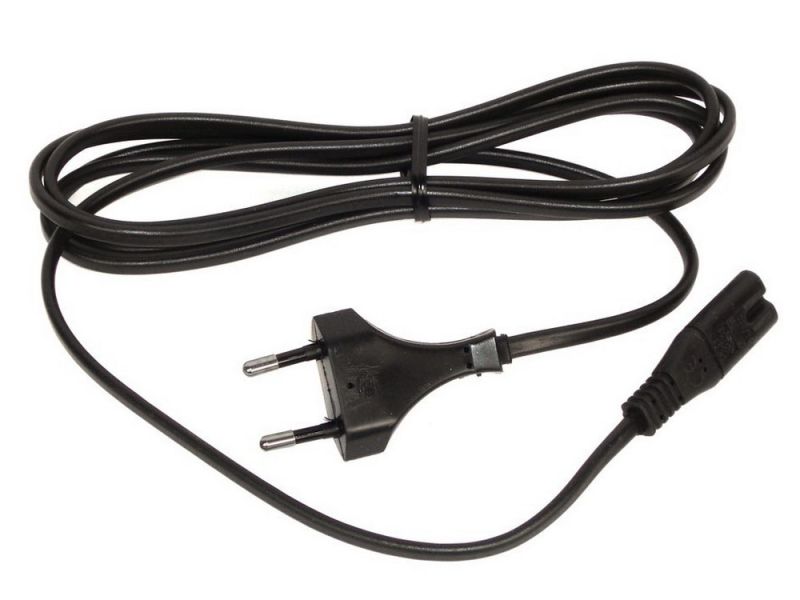 Campagnolo Netzkabelset - CEE (Europa außer UK) AC12-CACEEEPS