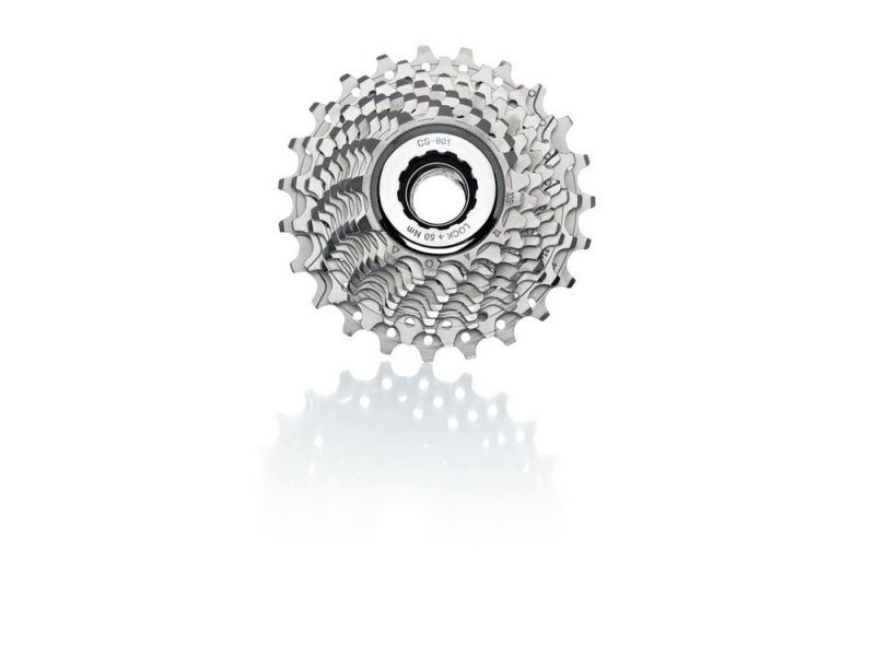 Campagnolo Zahnkranz-Kassette Veloce 9s UD CS01-EC0936 13-26 Zähne ohne Mutter