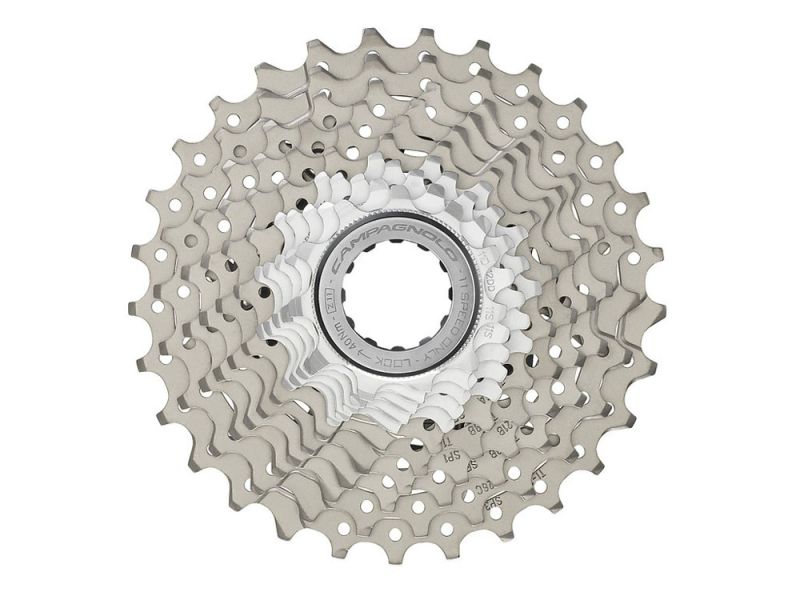 Zahnkranzkassette Super Record 12s