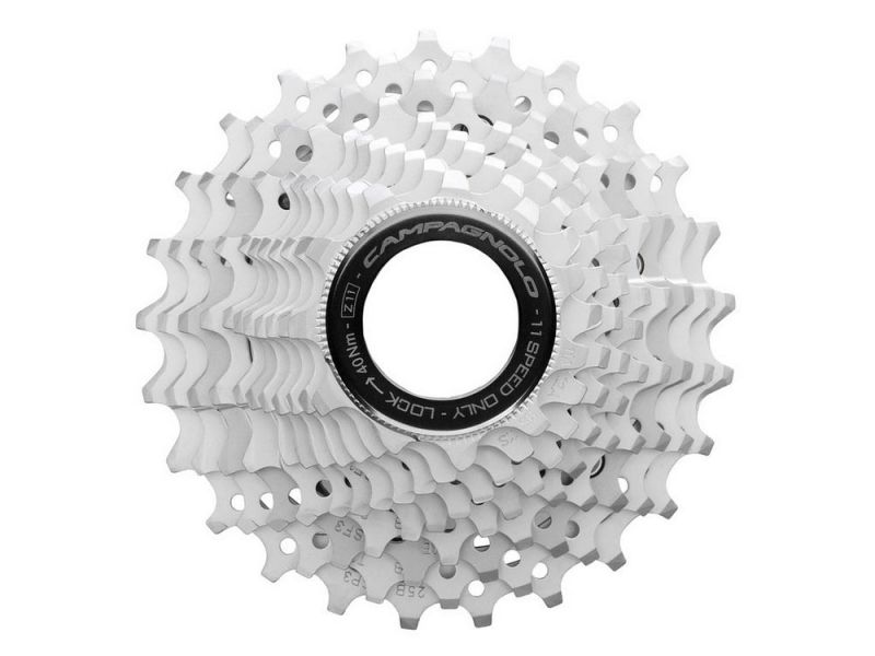 Campagnolo Zahnkranz-Kassette Chorus 11s CS15-CH119 11-29 Zähne mit Verschlussring