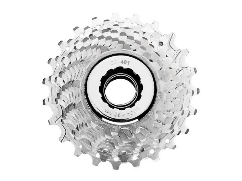 Campagnolo Zahnkranz-Kassette Centaur 10s UD CS9-CEX43 14-23 Zähne mit Verschlussring