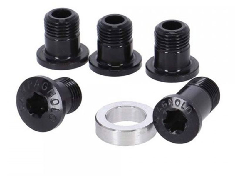 Campagnolo FC-SR200 Kettenblattschrauben-Kit Super Record (2011-2014)