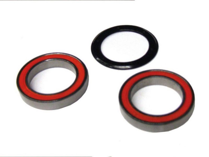 Campagnolo Rillenkugellager und Dichtring für Ultra-Torque (2 Stück)