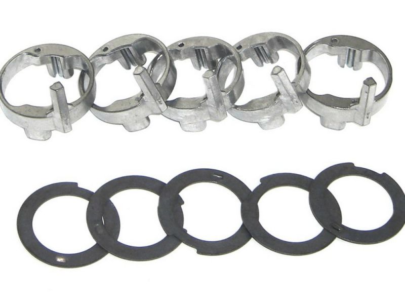 Campagnolo Indexfeder Haltering EC-RE111 – R1134705 (5 Stück)