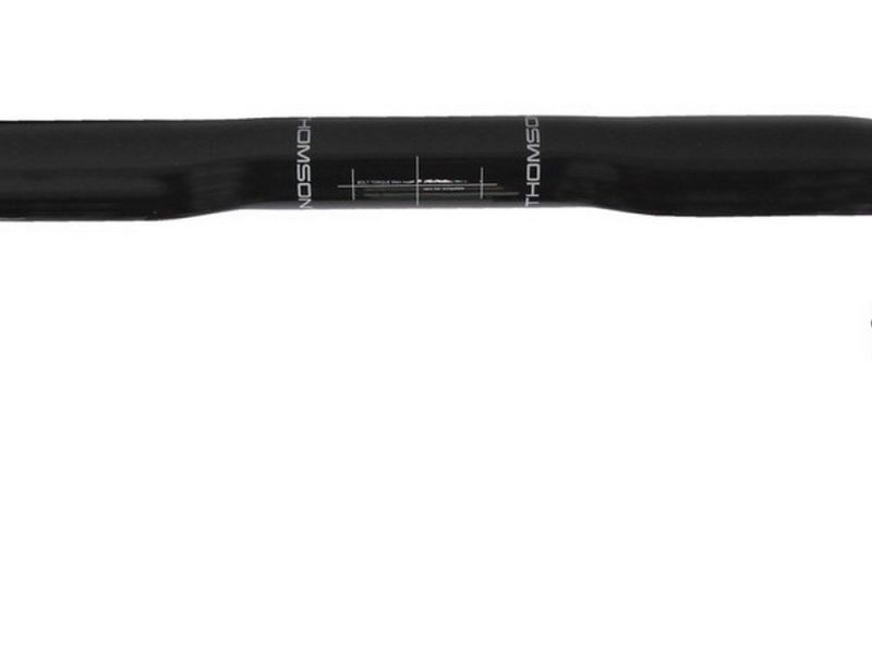 Thomson Lenkerbügel Road Ø318mm 420mm