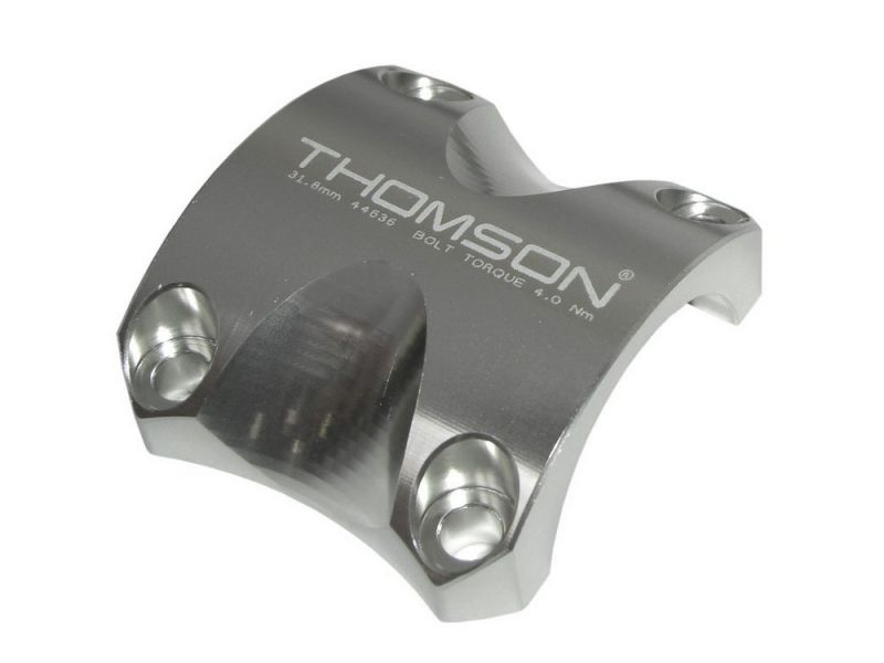 Thomson Ersatz Lenkerklemmung Elite X4 318mm