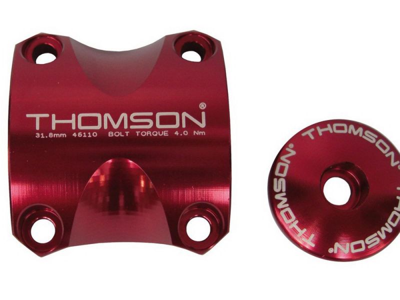 Thomson Lenkerklemmung Kit Elite X4 MTB 318