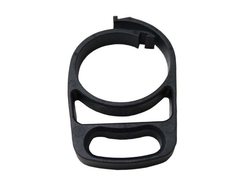 Seilzugführung Thomson