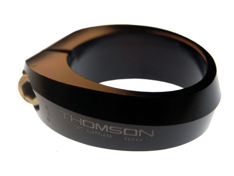 Thomson Sattelklemmring 349mm