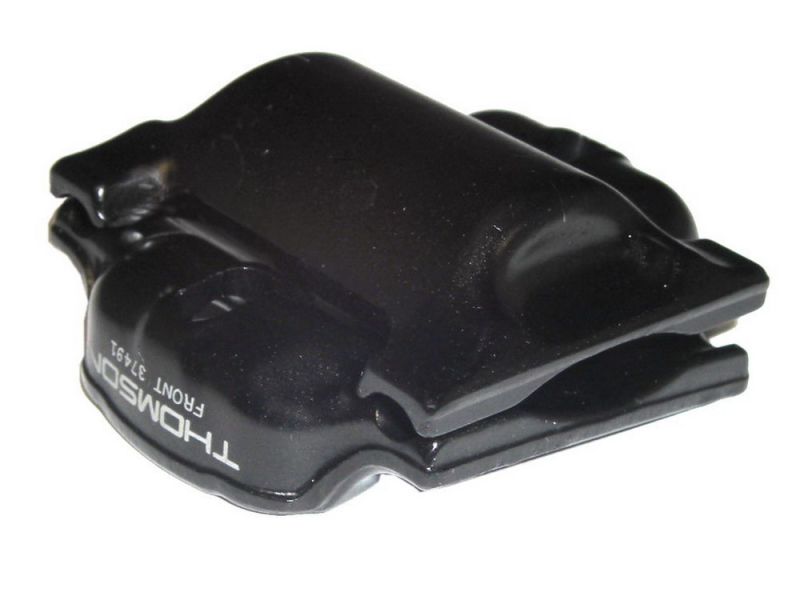 Thomson Obere & untere Klemmplatte für Elite u. Masterpiece