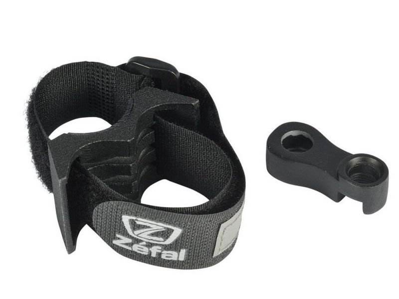 Zefal CO2 Kartuschen-Halter für Sattelstütze