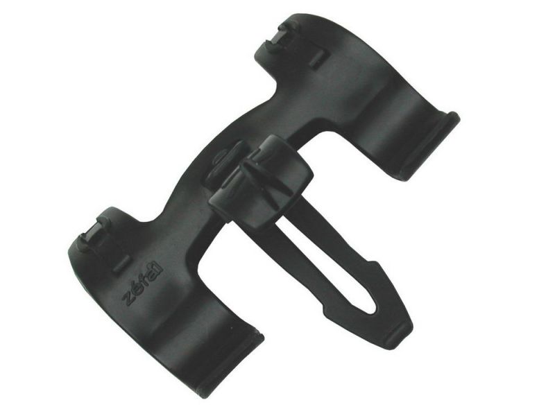 Zefal Pumpenbefestigung JetJet / TJet / TLJet Mini