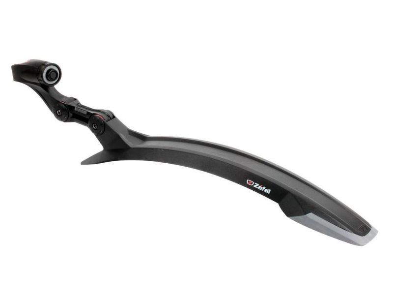 Zefal Hinterrad Steckblech Deflector RM60+