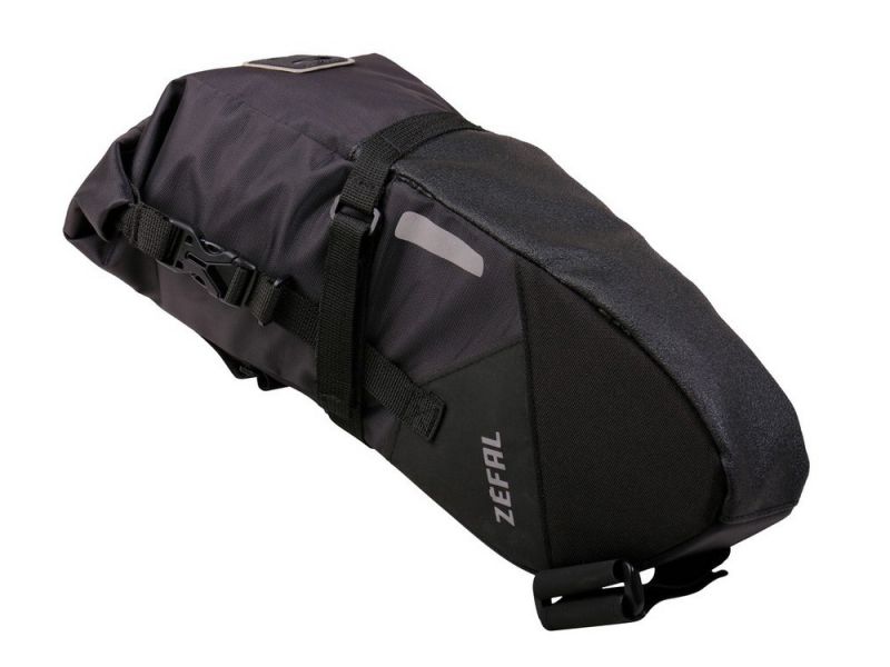 Zéfal Z Adventure R5 Satteltasche (5 Liter)