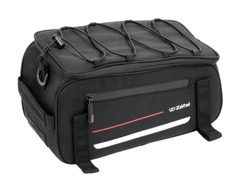 Gepäckträgertasche Z Travel 40
