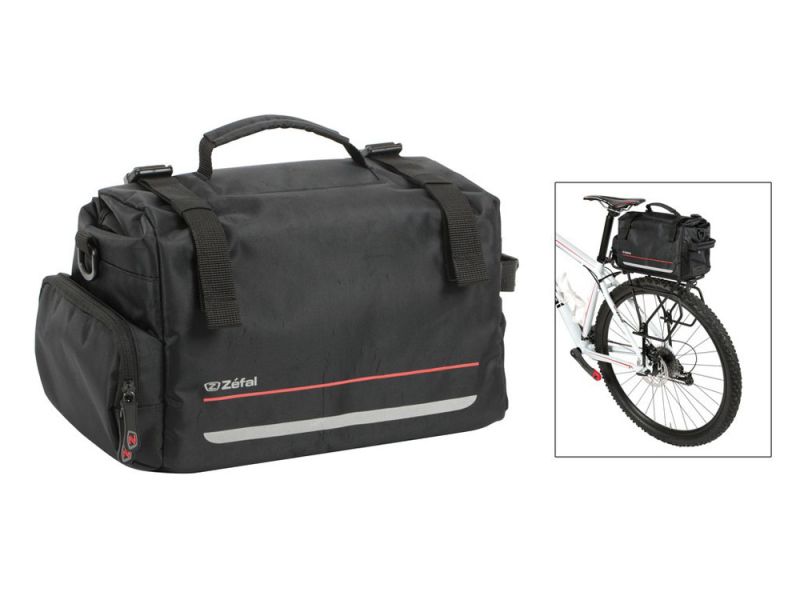 Gepäckträgertasche Z Travel 60