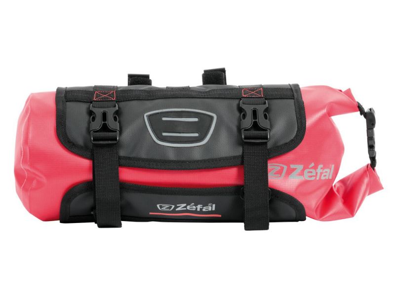 Lenkertasche Z Adventure F10