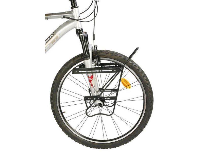 Zefal Lowrider Raider F 26-28" Trekking
