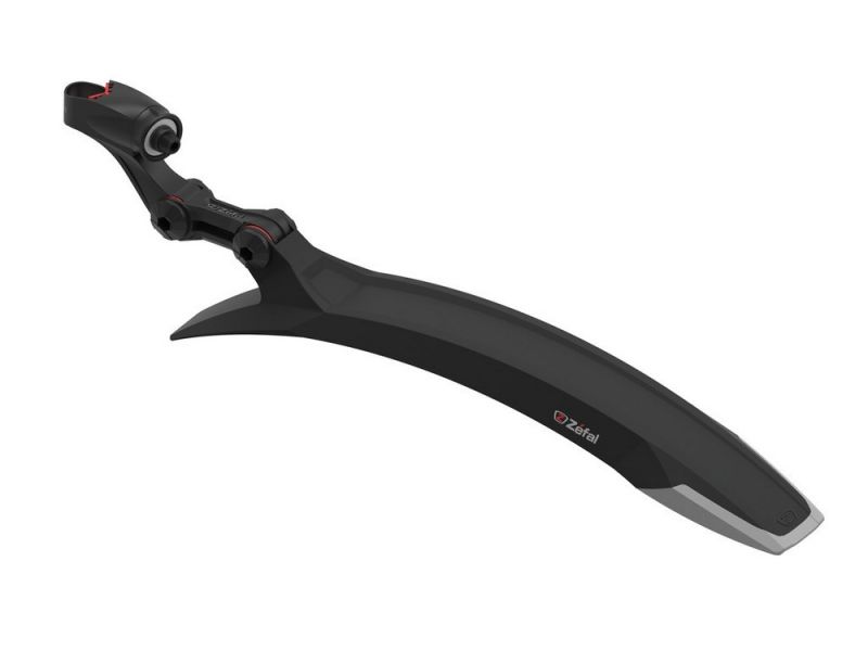 Zéfal Deflector RM90+ Hinterradschutzblech (530 x 89 / 95mm)