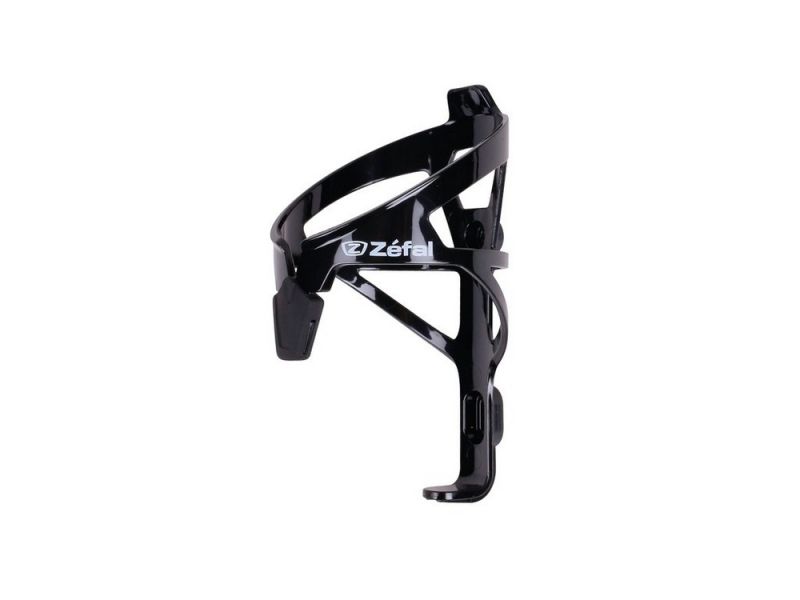 Zéfal Pulse A2 Trinkflaschenhalter (schwarz / schwarz)