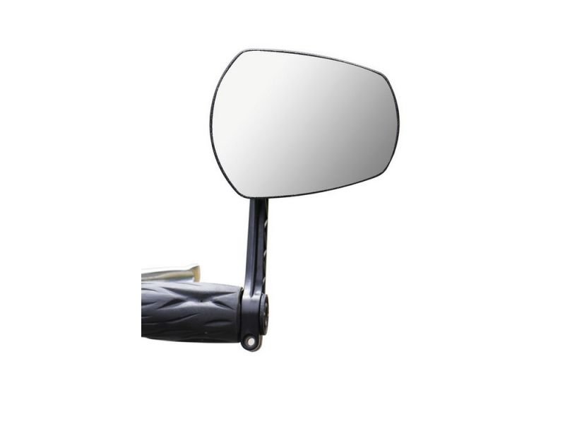 Zéfal ZL Tower 80 E-Bike Fahrradspiegel (schwarz)