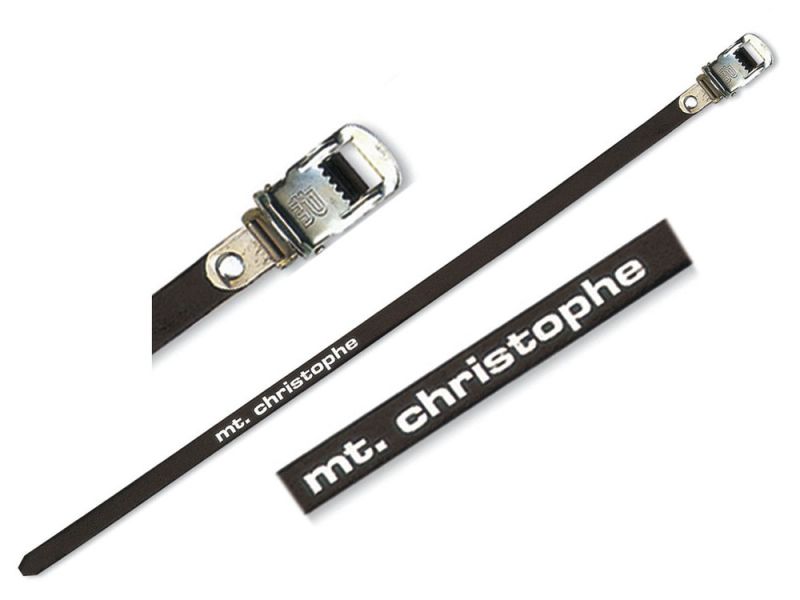 Zefal Pedalriemen Christopfe 515 XL