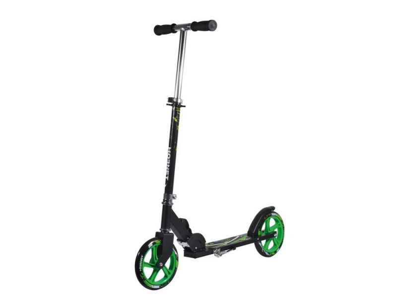 Hudora City Scooter Hornet 8" (205mm)